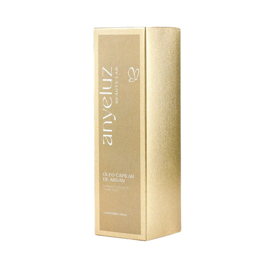 Oleo Capilar Argan Anyeluz X 50 mL