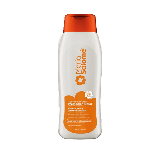 Acondicionador Protección Color María Salomé X 400 mL