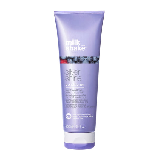 Acondicionador Silver Shine Milk Shake X 250 mL