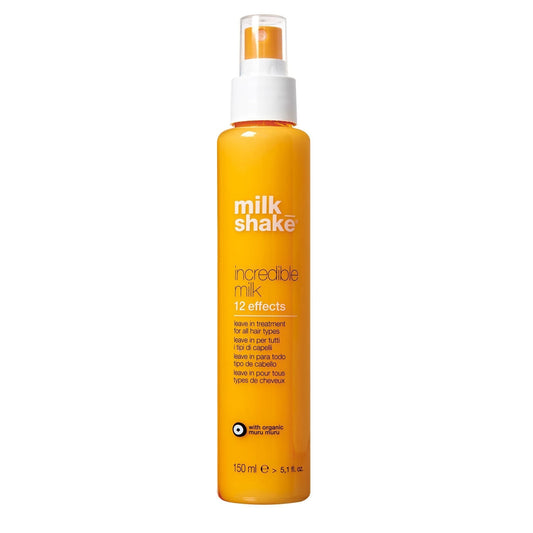 Tratamiento Spray 12 Effects Milk Shake X 150 mL