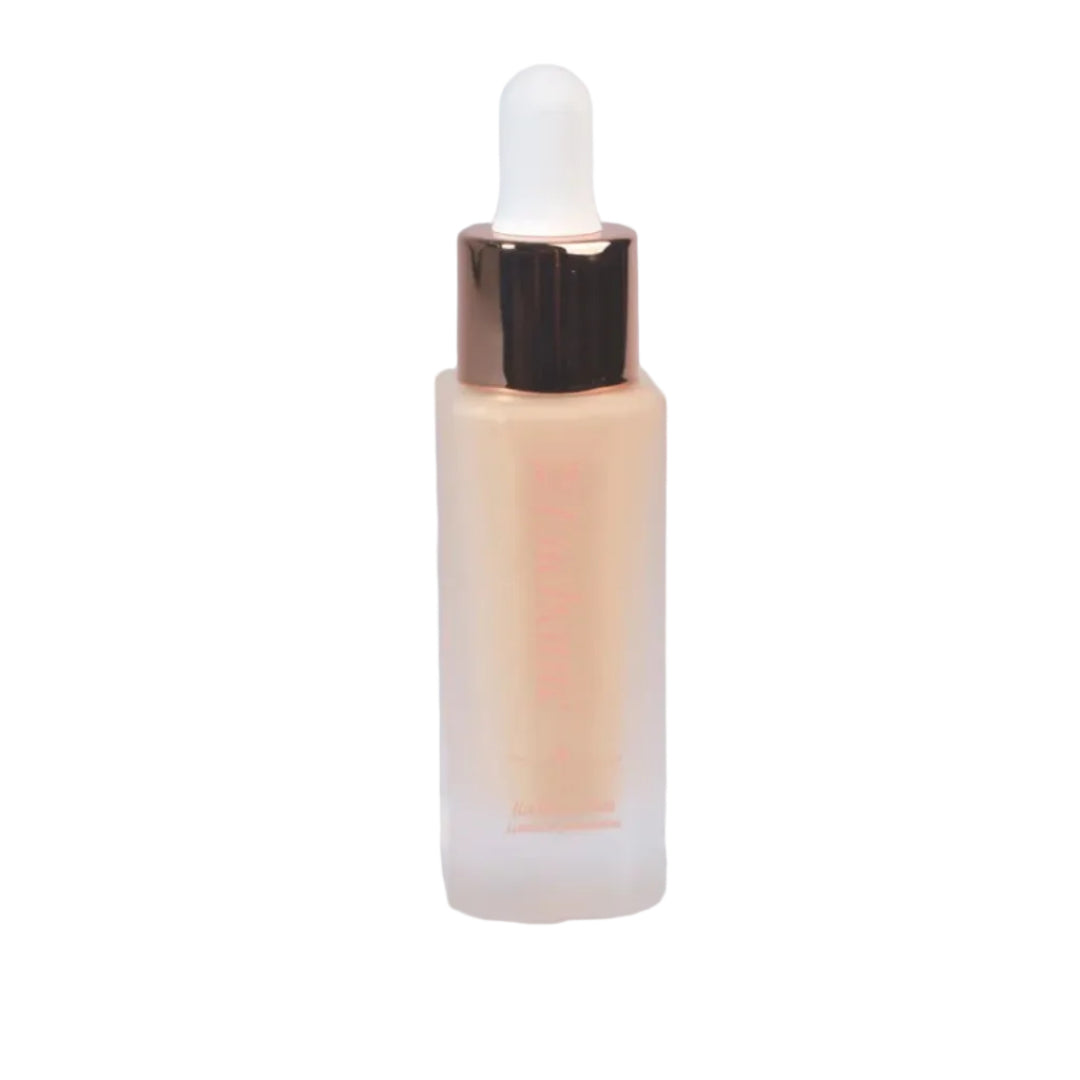 Base Liquida Radiance Skin Enchante X 20 mL