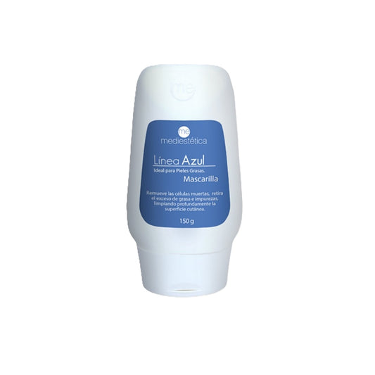 Mascarilla Linea Azul Mediestetica X 150 Gr
