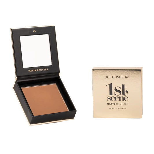 Bronzer Matte 1St Scene Atenea