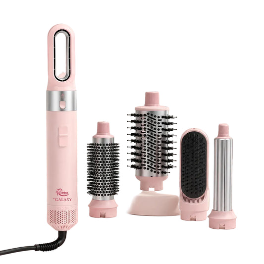 Set Estilizador NT Galaxy 5 en 1 Turbox