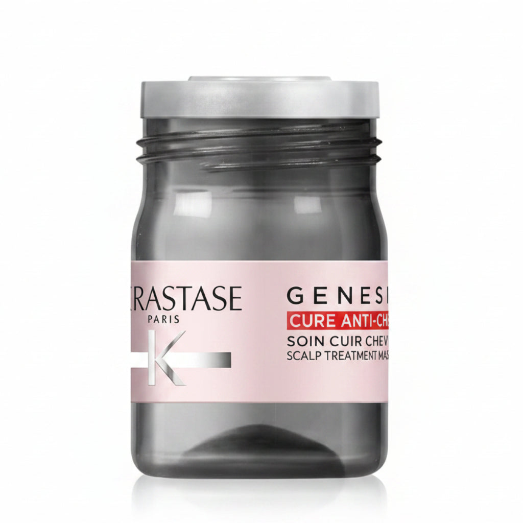 Ampolleta Genesis Cure Anti-Chute Kérastase X 6 mL