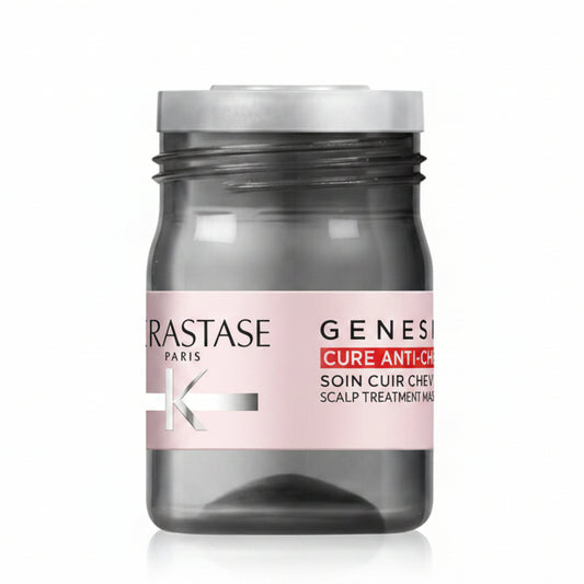 Ampolleta Genesis Cure Anti-Chute Kérastase X 6 mL