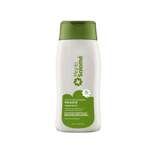Acondicionador Keratin2 María Salomé