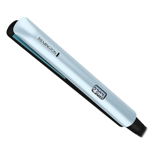 Plancha Alisadora Remington Argán Oil Shine
