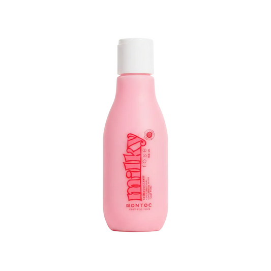 Desmaquillante De Rostro Milky Rose Montoc X 160 mL