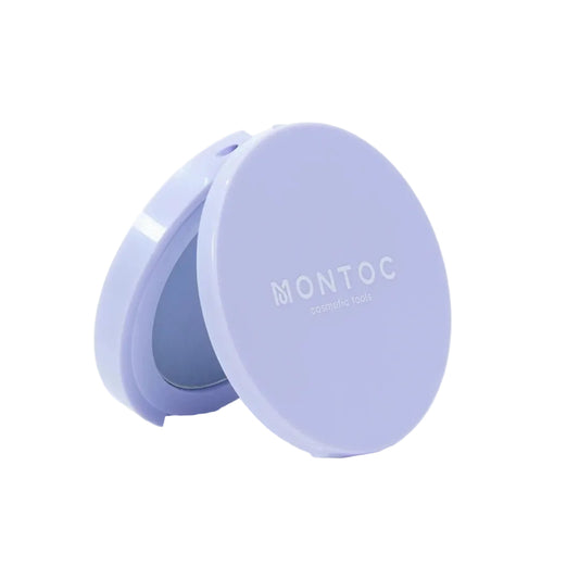 Polvo Compacto En Gel Oil Control Montoc X 5 Gr