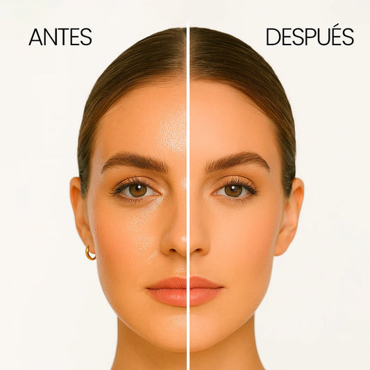 Polvo Compacto En Gel Oil Control Montoc X 5 Gr