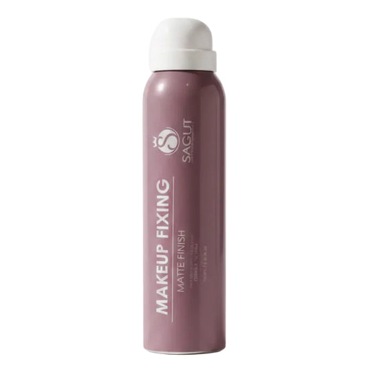 Fijador De Maquillaje Matte Finish Sagui