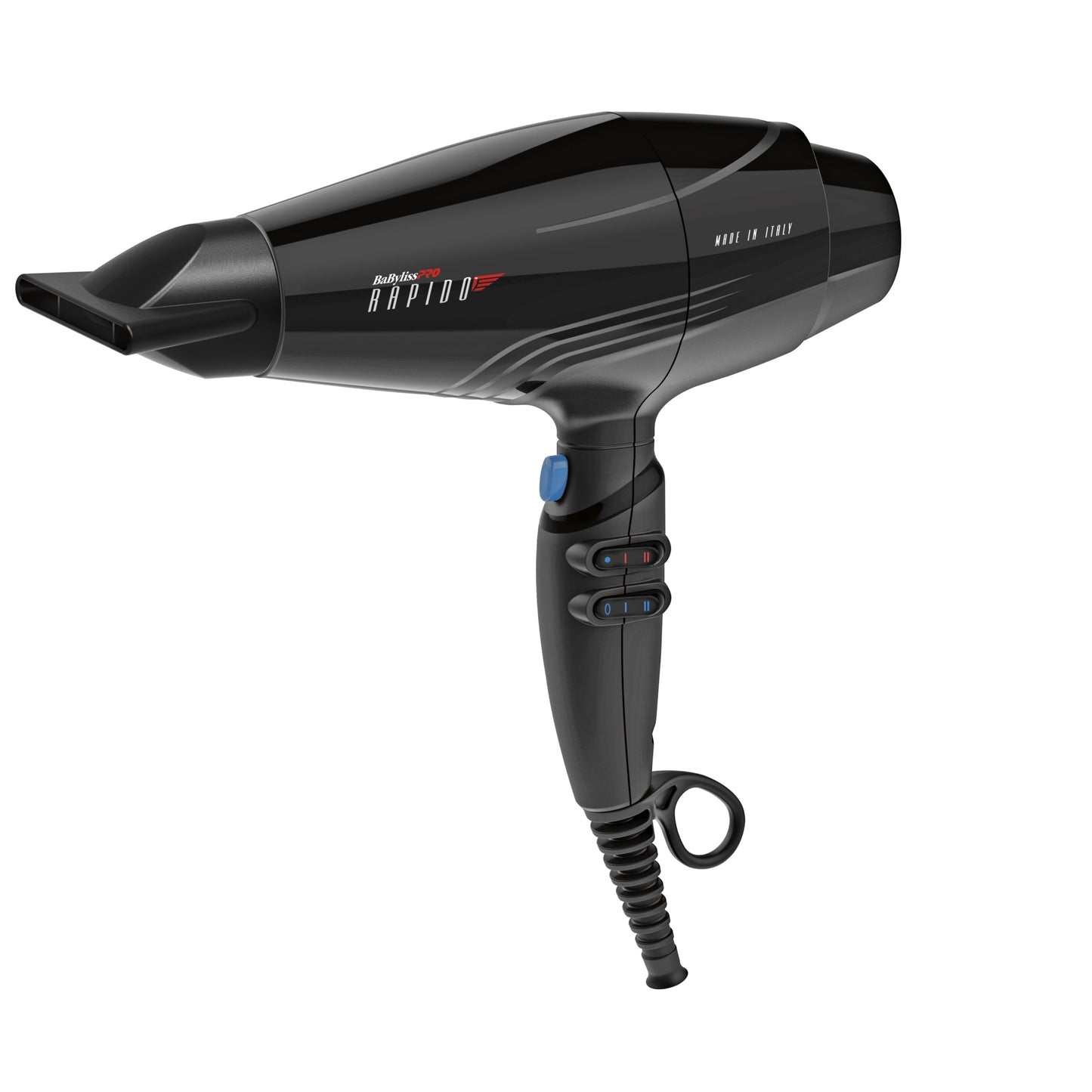 Secador Rápido 2000W Babyliss Pro