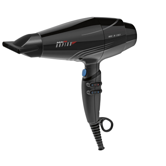 Secador Rápido 2000W Babyliss Pro