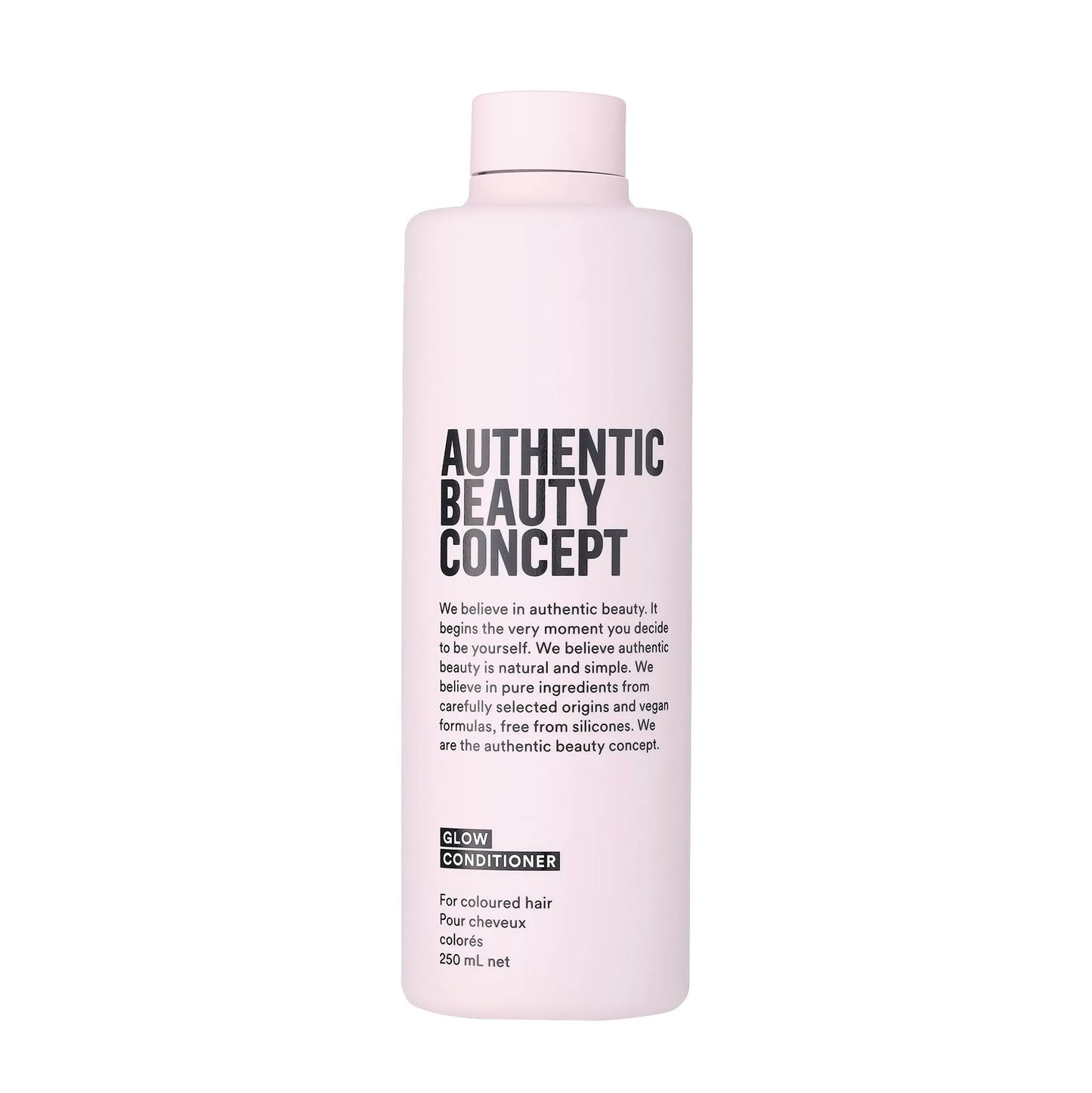 Acondicionador Glow Authentic Beauty Concept X 250 mL