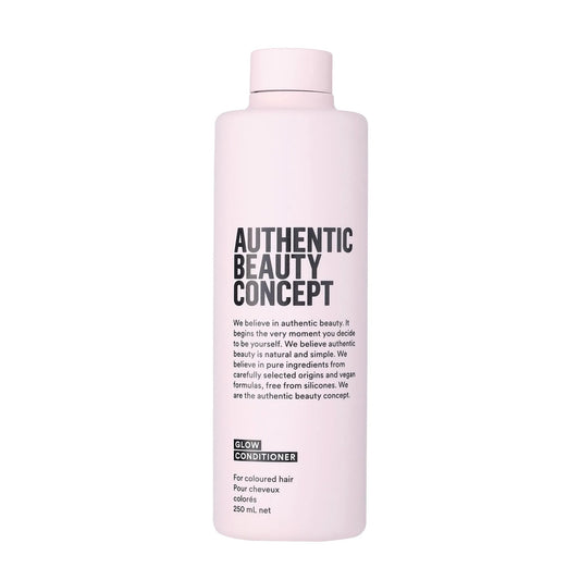 Acondicionador Glow Authentic Beauty Concept X 250 mL