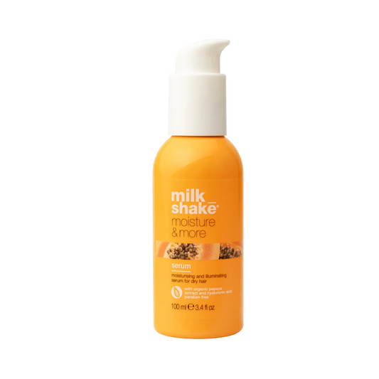 Serum Moisture & More Milk Shake X 100 mL