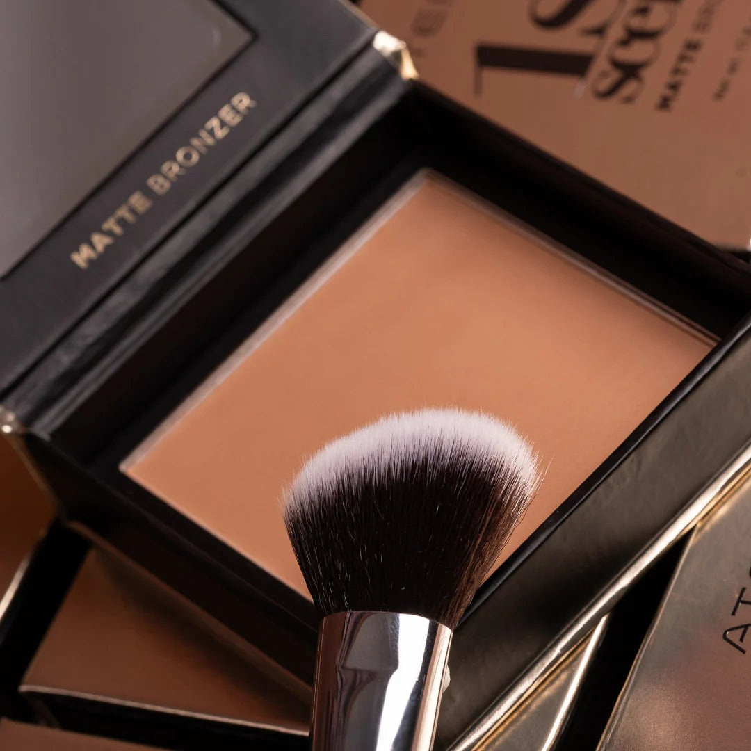 Bronzer Matte 1St Scene Atenea