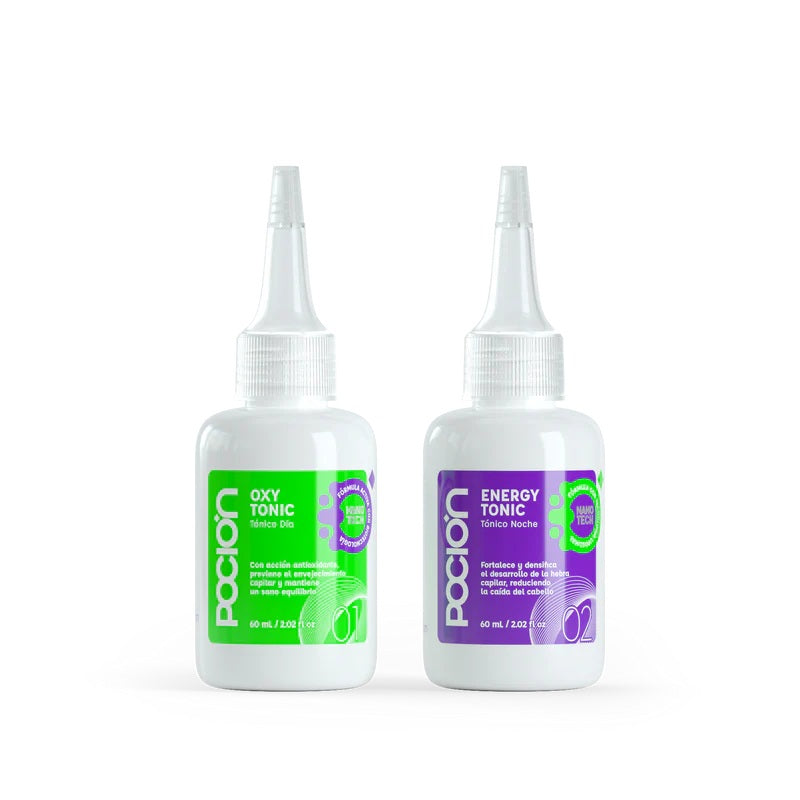 Tratamiento Dutonic Poción X 60 mL