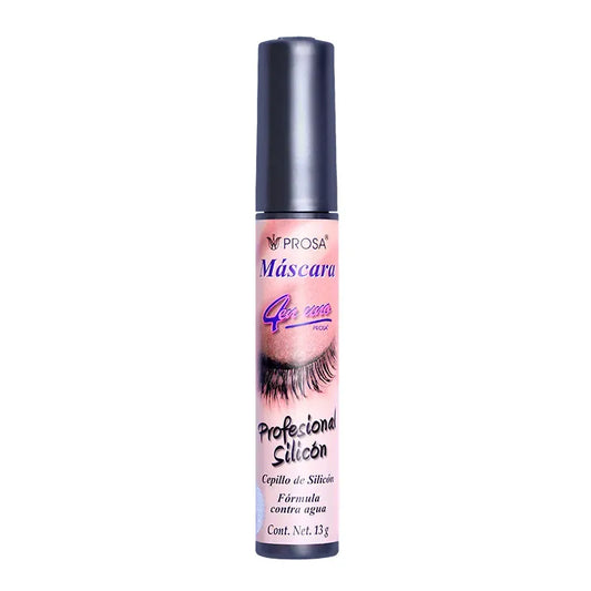 Pestañina Profesional Silicon Prosa X 13 Gr