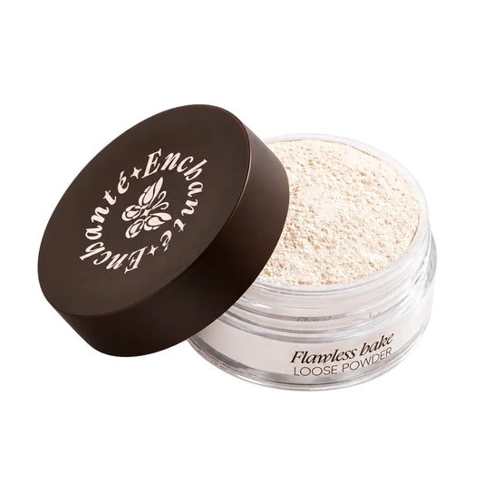 Polvo Suelto Flawless Bake Enchante X 12 Gr