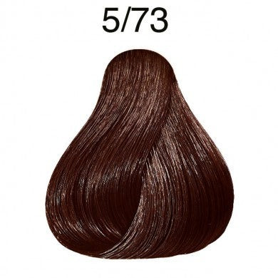 Tinte Color Perfect Wella Professionals X 60 mL