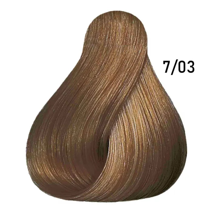 Tinte Color Perfect Wella Professionals X 60 mL
