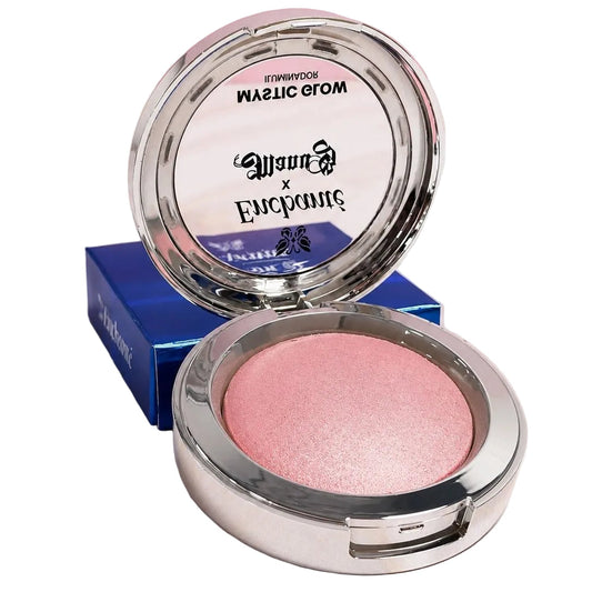 Iluminador Mystic Glow Enchante & Manu G