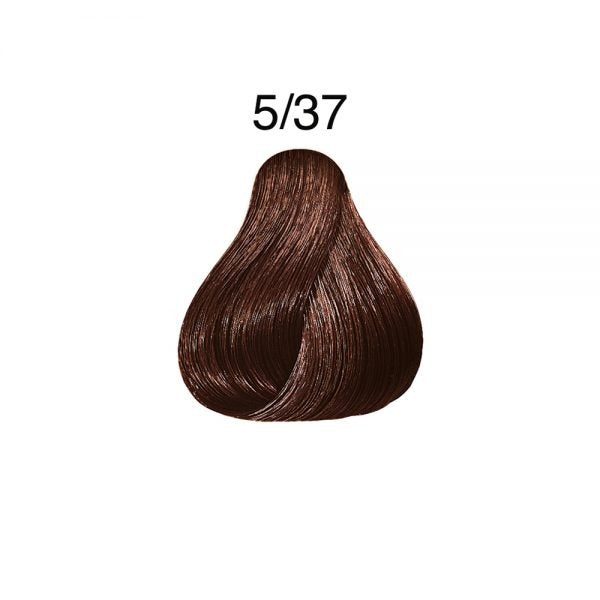 Tinte Color Perfect Wella Professionals X 60 mL