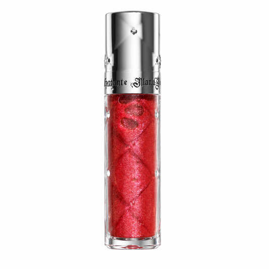 Balsamo Labial Vibrant Gloss Enchante & Manu G  X 4.5 Gr