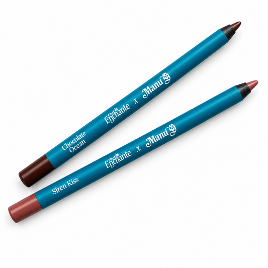 Delineador De Labios Pinch Me Enchante & Manu G