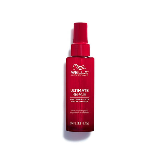 Tratamiento Wella Ultimate Repair Damage In 90 Seconds