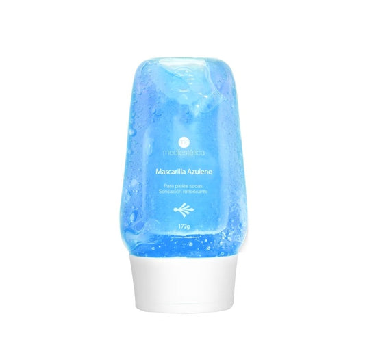 Mascarilla Azuleno Mediestetica X 150 Gr