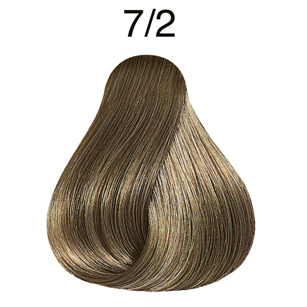 Tinte Color Perfect Wella Professionals X 60 mL