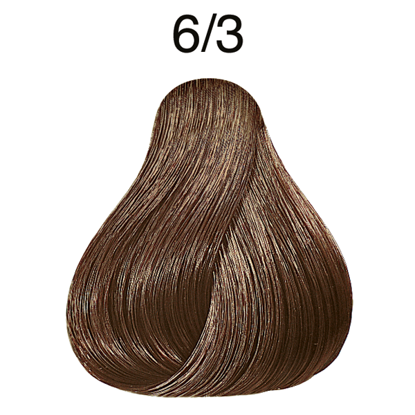 Tinte Color Perfect Wella Professionals X 60 mL
