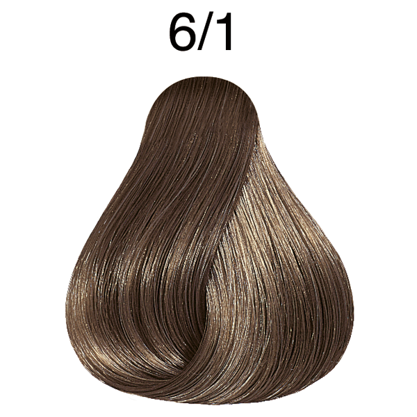 Tinte Color Perfect Wella Professionals X 60 mL
