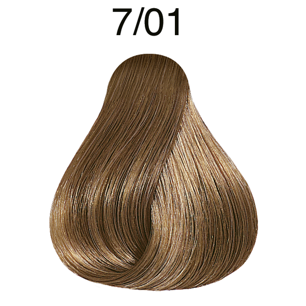 Tinte Color Perfect Wella Professionals X 60 mL