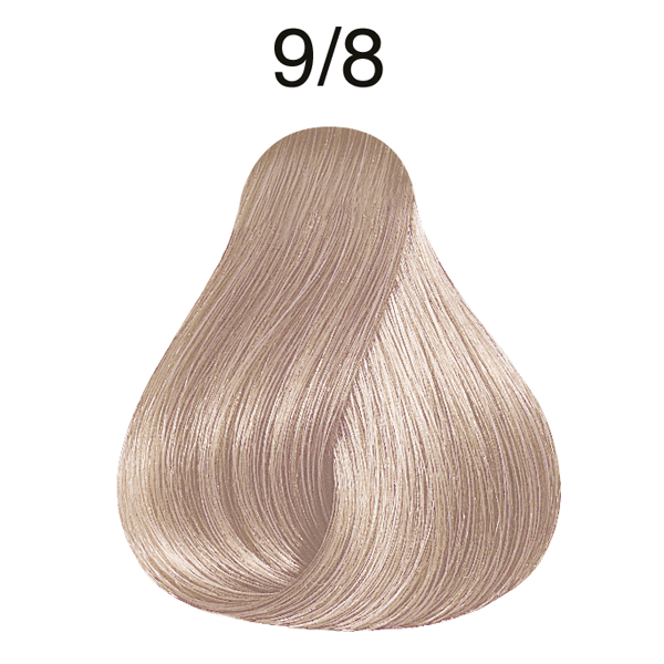 Tinte Color Perfect Wella Professionals X 60 mL