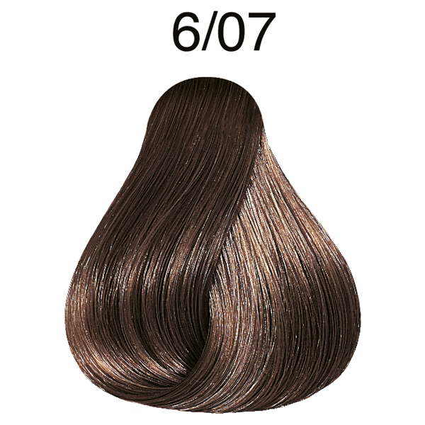 Tinte Color Perfect Wella Professionals X 60 mL