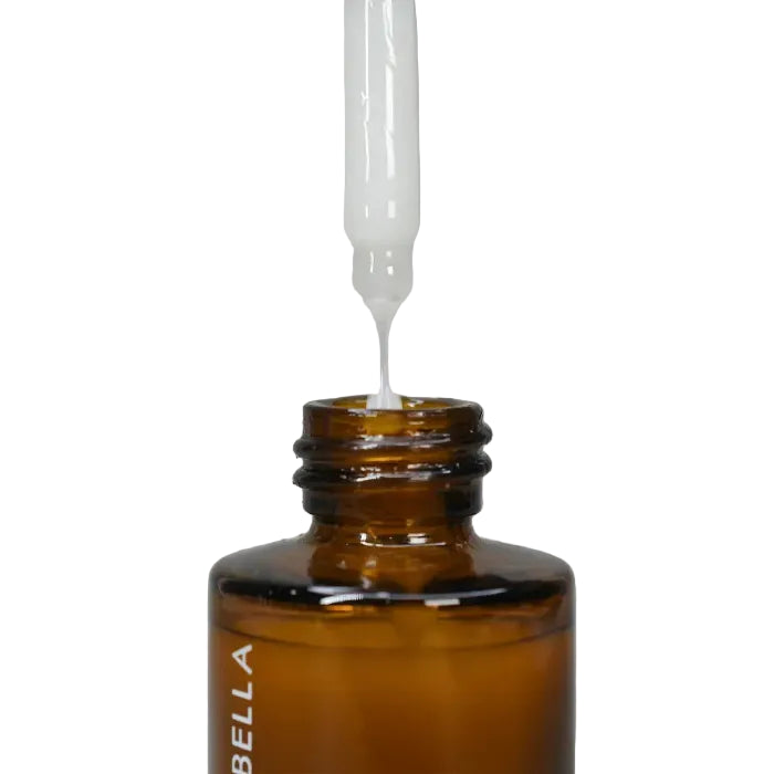Suero Facial De Vitamina C + Alfa Arbutina Dolce Bella X 30 mL