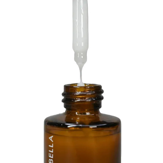 Suero Facial De Vitamina C + Alfa Arbutina Dolce Bella X 30 mL