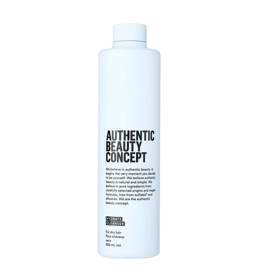 Shampoo Hidratante Authentic Beauty Concept
