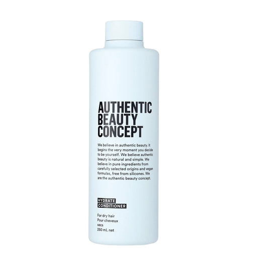 Acondicionador Hydrate Authentic Beauty Concept