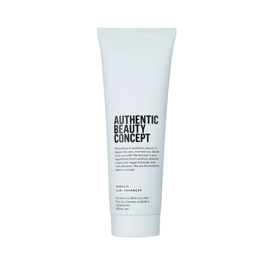 Gel Hydrate Curl Enhancer Authentic Beauty Concept X 250 mL