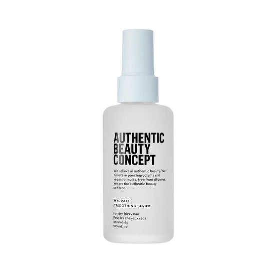 Serum Hydrate Smoothing Authentic Beauty Concept X 100 mL