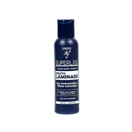 Superliss Efecto Laminado MyE  x 120 mL