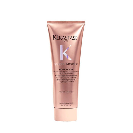 Acondicionador Fondant Gloss Absolu Insta Glaze Kerastase X 250 mL