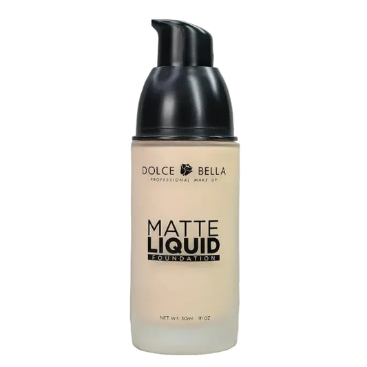 Base Matte Dolce Bella X 30 Gr