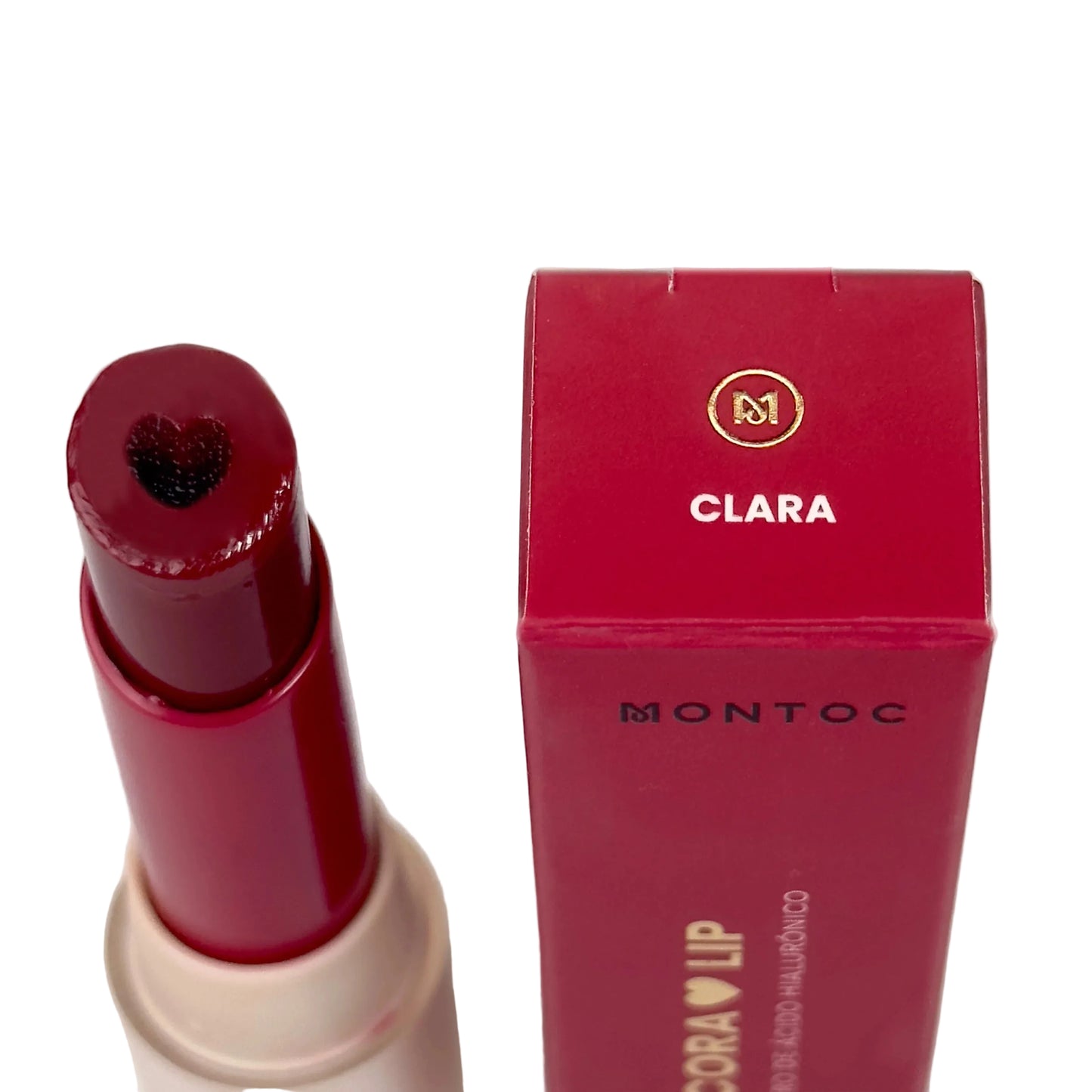 Labial Cora Lip Montoc X 2.6 Gr