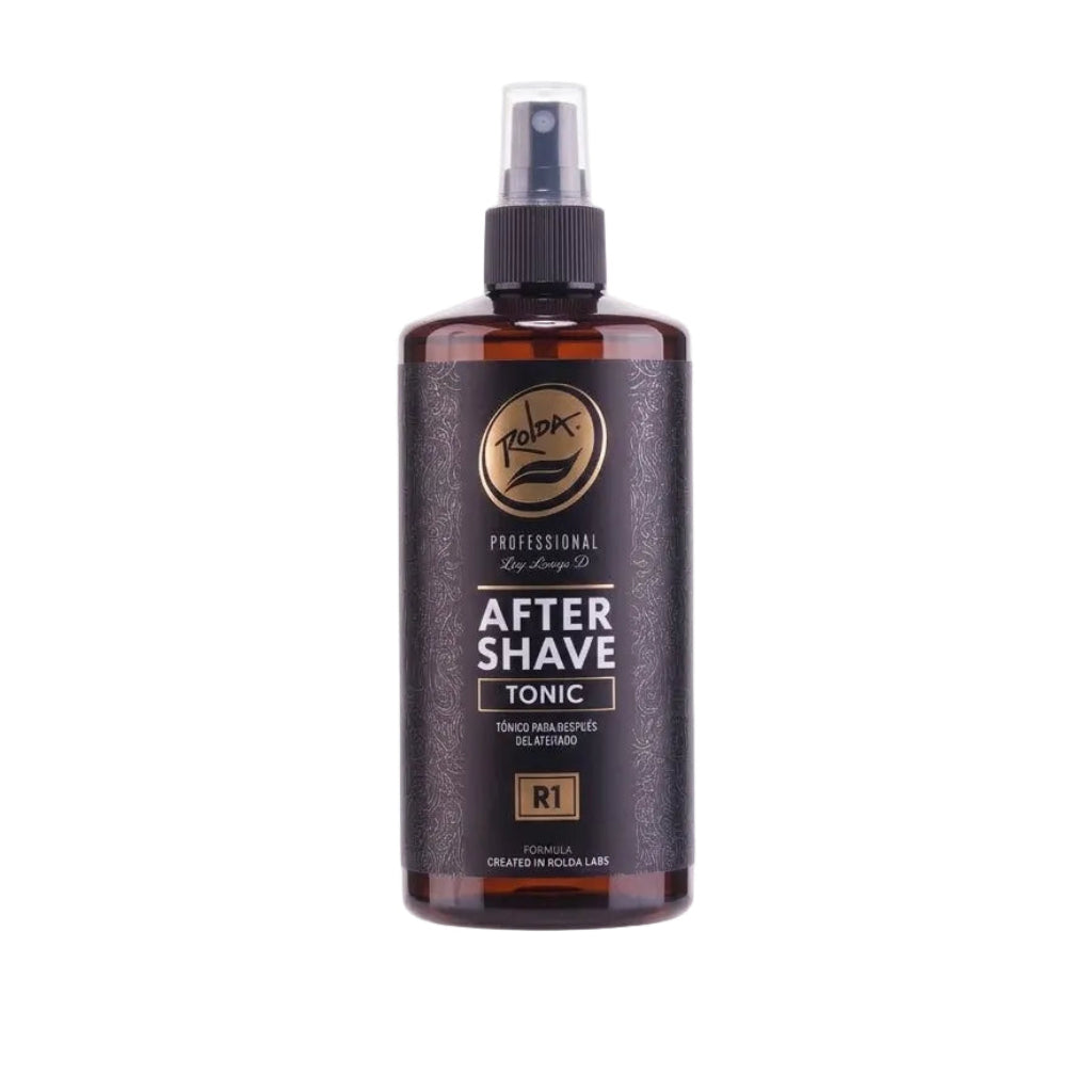 Locion  After Shave Sunset Rolda X 410 mL